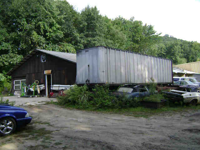 Building photograph for 19 WELLS RD